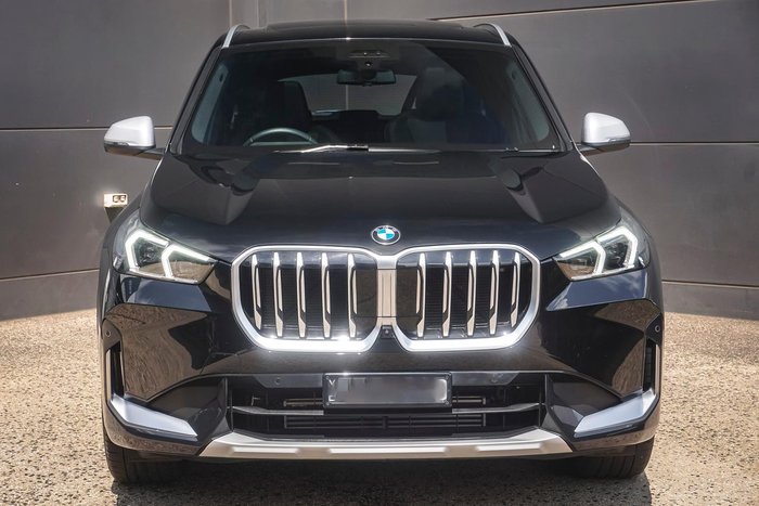 2024 BMW X1 sDrive18i