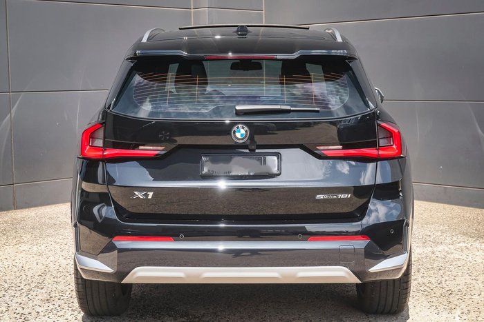 2024 BMW X1 sDrive18i