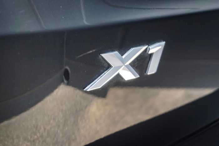 2024 BMW X1 sDrive18i