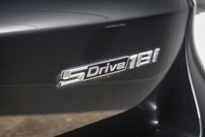 2024 BMW X1 sDrive18i