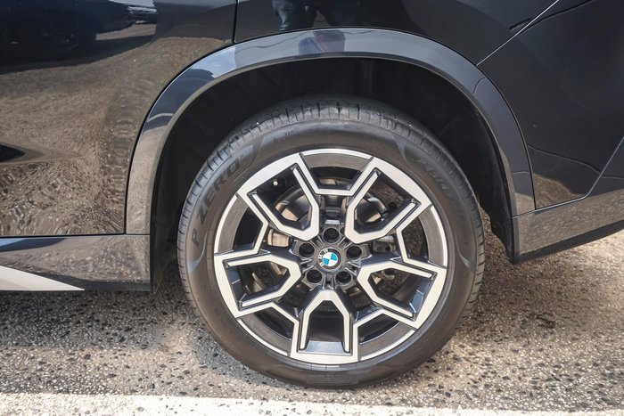 2024 BMW X1 sDrive18i