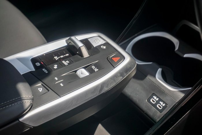 2024 BMW X1 sDrive18i