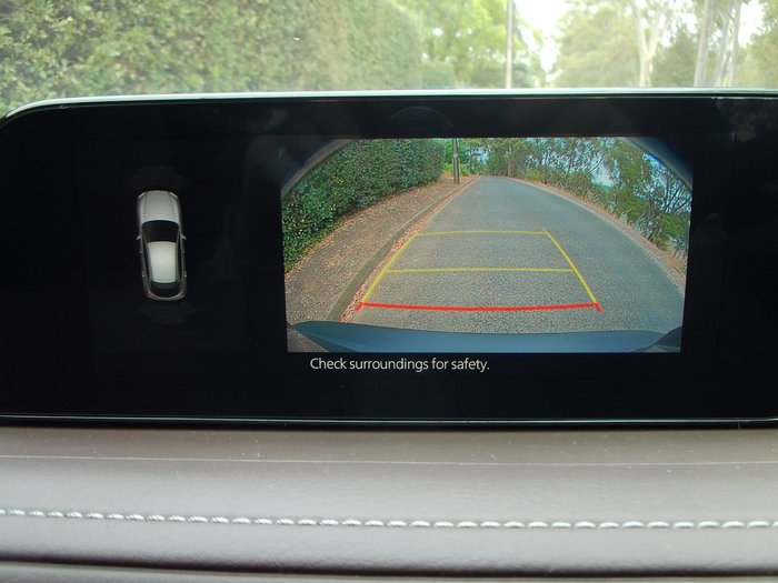 2025 Mazda CX-30 G25 Touring