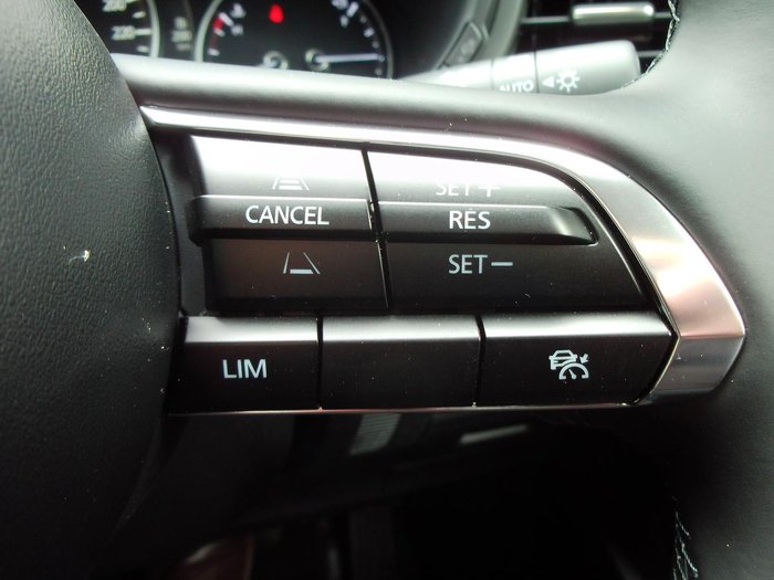 2025 Mazda CX-30 G25 Touring