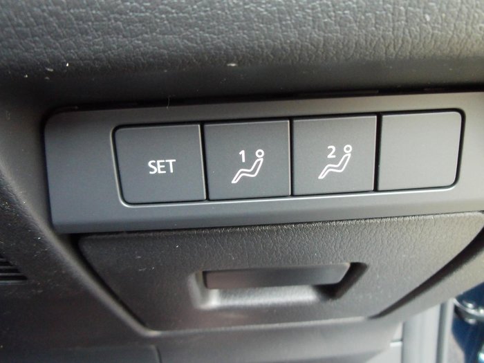 2025 Mazda CX-30 G25 Touring