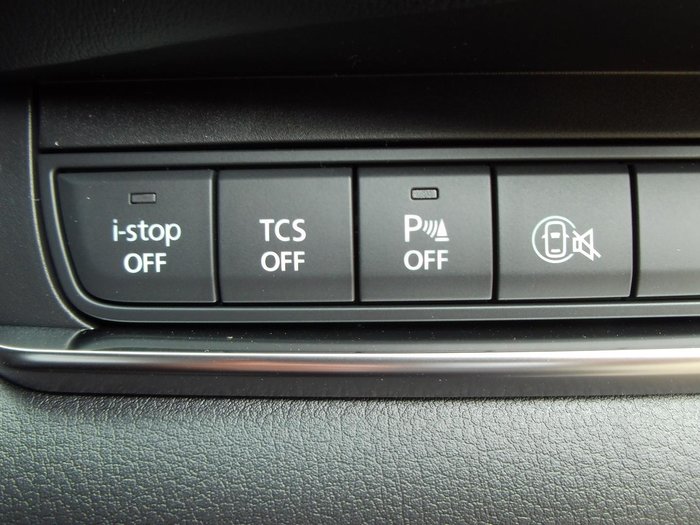 2025 Mazda CX-30 G25 Touring