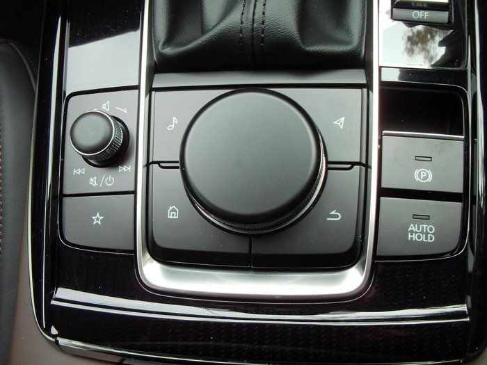 2025 Mazda CX-30 G25 Touring