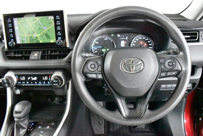 2020 Toyota RAV4 GX
