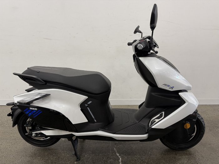 2024 CFMOTO