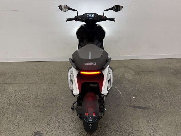 2024 CFMOTO 2024 Cf Moto 150CC 150 Zeeho AE8