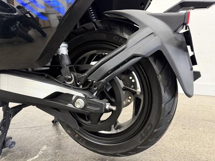 2024 CFMOTO 2024 Cf Moto 150CC 150 Zeeho AE8