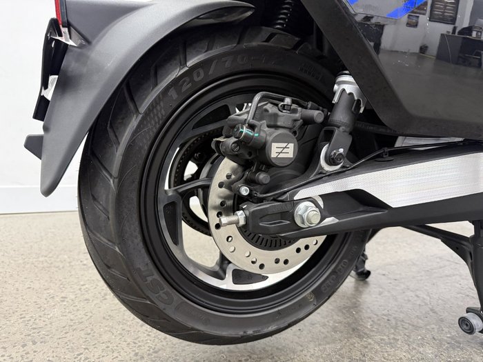 2024 CFMOTO 2024 Cf Moto 150CC 150 Zeeho AE8