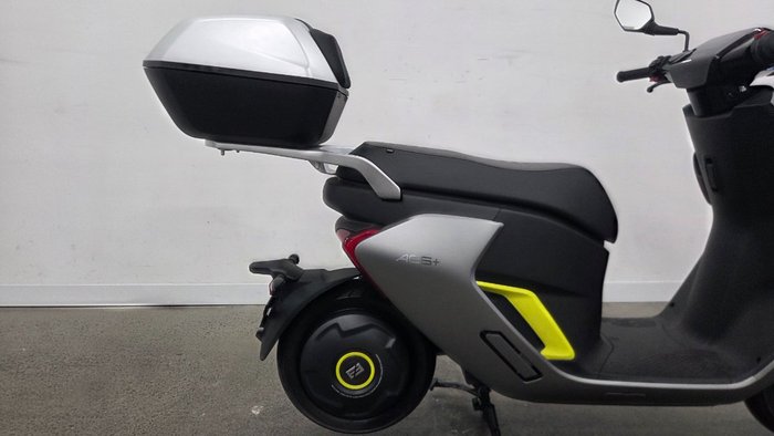 2024 CFMOTO 2024 Cf Moto 150CC 150 Zeeho AE8
