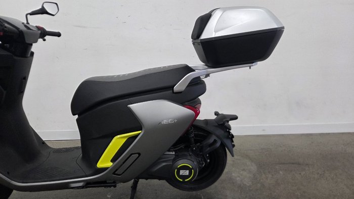 2024 CFMOTO 2024 Cf Moto 150CC 150 Zeeho AE8