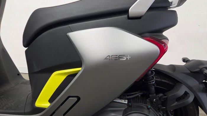 2024 CFMOTO 2024 Cf Moto 150CC 150 Zeeho AE8