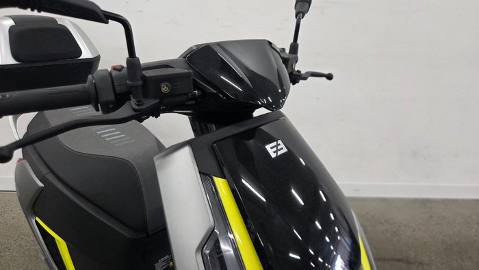 2024 CFMOTO 2024 Cf Moto 150CC 150 Zeeho AE8