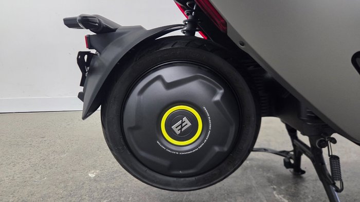 2024 CFMOTO 2024 Cf Moto 150CC 150 Zeeho AE8