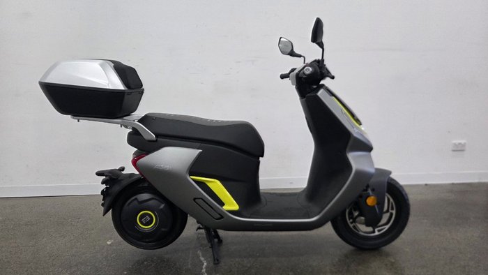 2024 CFMOTO 2024 Cf Moto 150CC 150 Zeeho AE8