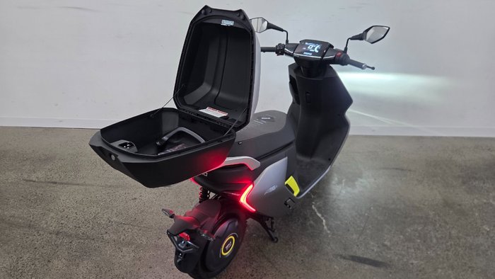 2024 CFMOTO 2024 Cf Moto 150CC 150 Zeeho AE8
