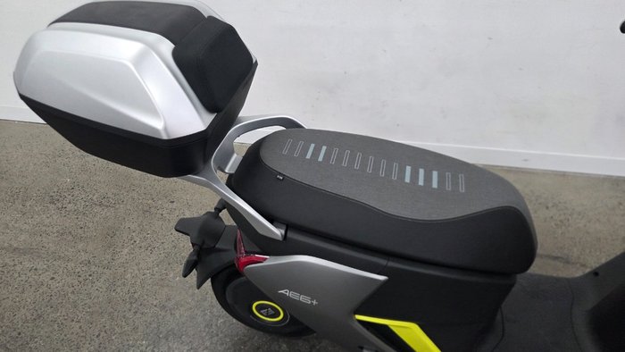 2024 CFMOTO 2024 Cf Moto 150CC 150 Zeeho AE8