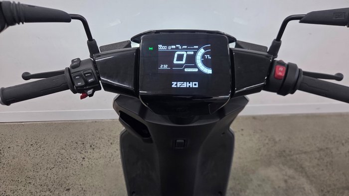 2024 CFMOTO 2024 Cf Moto 150CC 150 Zeeho AE8