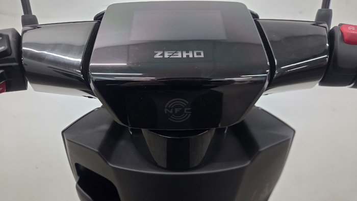 2024 CFMOTO 2024 Cf Moto 150CC 150 Zeeho AE8