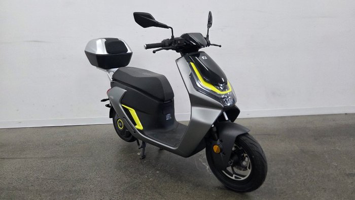 2024 CFMOTO 2024 Cf Moto 150CC 150 Zeeho AE8