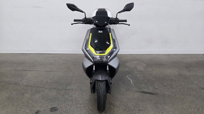 2024 CFMOTO 2024 Cf Moto 150CC 150 Zeeho AE8