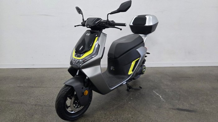 2024 CFMOTO 2024 Cf Moto 150CC 150 Zeeho AE8