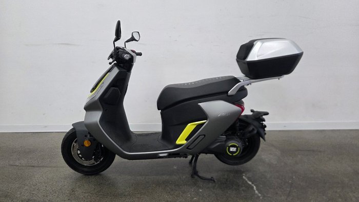 2024 CFMOTO 2024 Cf Moto 150CC 150 Zeeho AE8