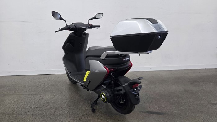 2024 CFMOTO 2024 Cf Moto 150CC 150 Zeeho AE8