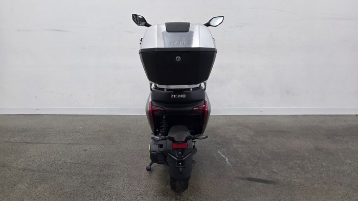 2024 CFMOTO 2024 Cf Moto 150CC 150 Zeeho AE8