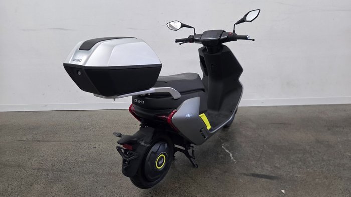 2024 CFMOTO 2024 Cf Moto 150CC 150 Zeeho AE8
