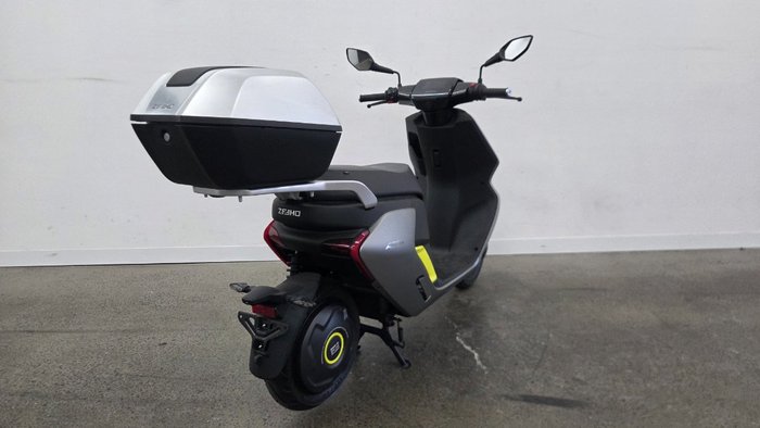 2024 CFMOTO 2024 Cf Moto 150CC 150 Zeeho AE8