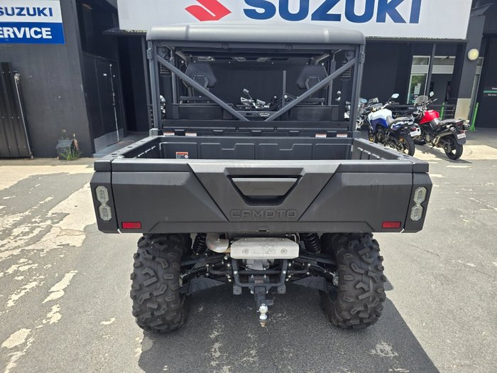 2023 CFMOTO UFORCE 1000 EPS XL MIDNIGHT BLUE