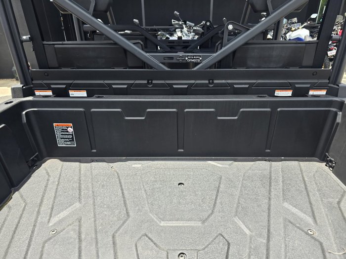 2023 CFMOTO UFORCE 1000 EPS XL MIDNIGHT BLUE