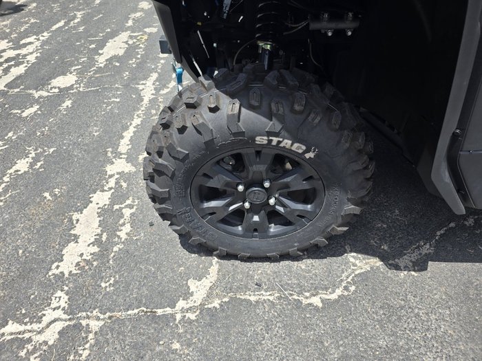 2023 CFMOTO UFORCE 1000 EPS XL MIDNIGHT BLUE