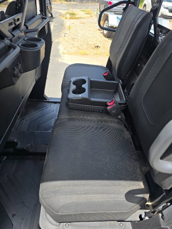 2023 CFMOTO UFORCE 1000 EPS XL MIDNIGHT BLUE