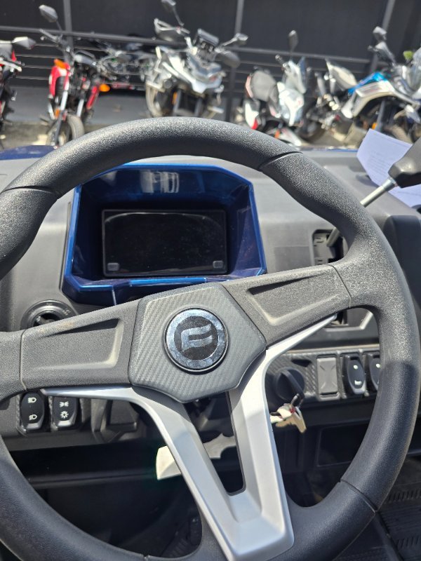 2023 CFMOTO UFORCE 1000 EPS XL MIDNIGHT BLUE