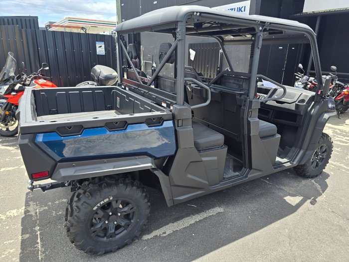 2023 CFMOTO UFORCE 1000 EPS XL MIDNIGHT BLUE