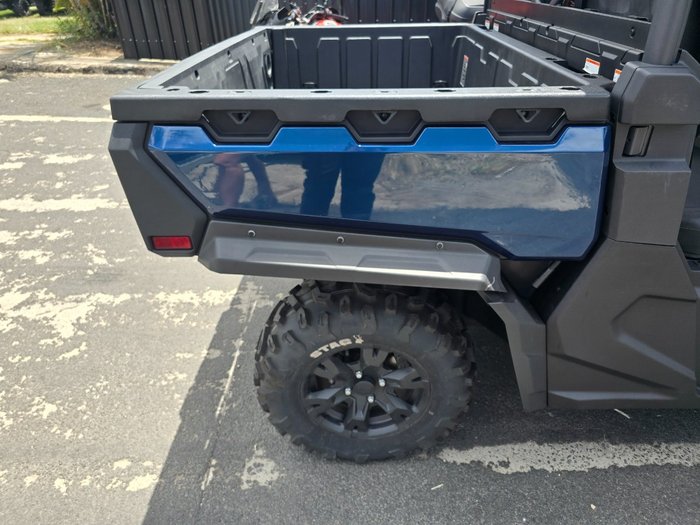 2023 CFMOTO UFORCE 1000 EPS XL MIDNIGHT BLUE