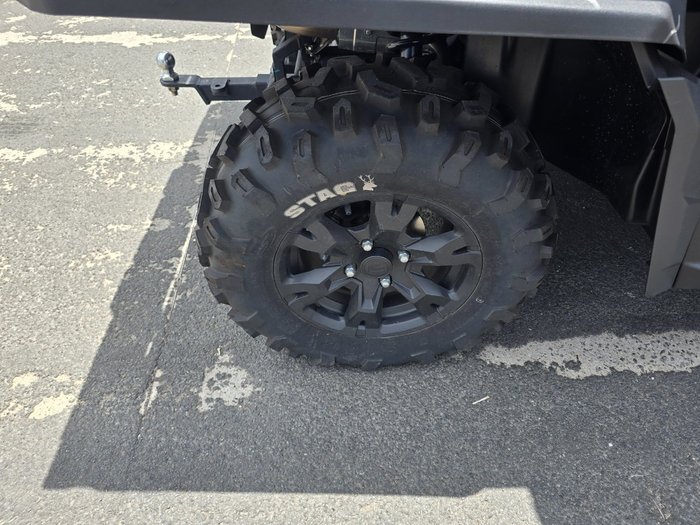 2023 CFMOTO UFORCE 1000 EPS XL MIDNIGHT BLUE