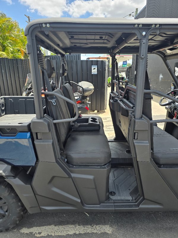 2023 CFMOTO UFORCE 1000 EPS XL MIDNIGHT BLUE