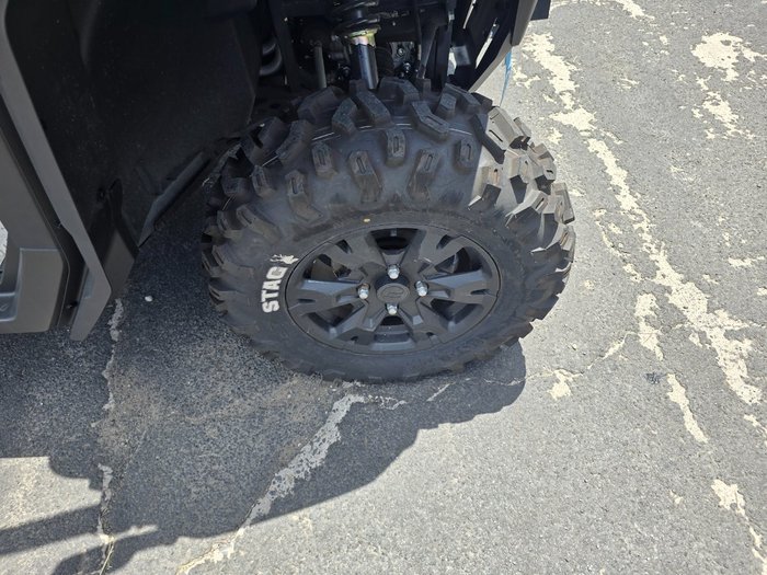 2023 CFMOTO UFORCE 1000 EPS XL MIDNIGHT BLUE