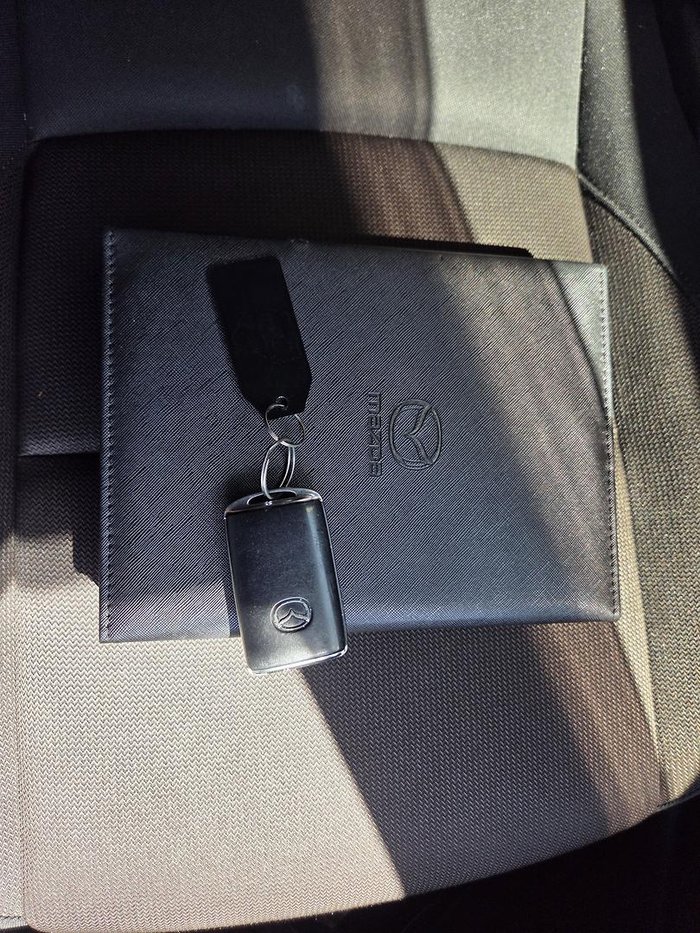 2020 Mazda 3 G20 Evolve