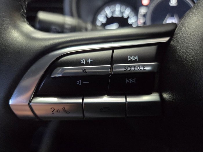 2020 Mazda 3 G20 Evolve