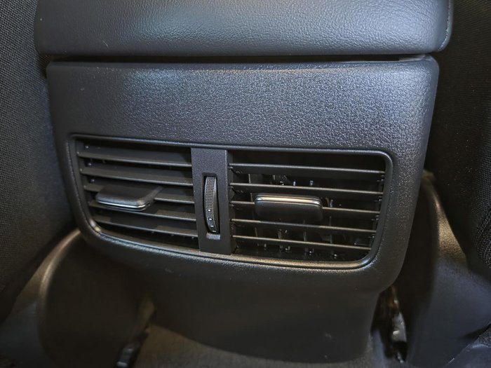 2020 Mazda 3 G20 Evolve