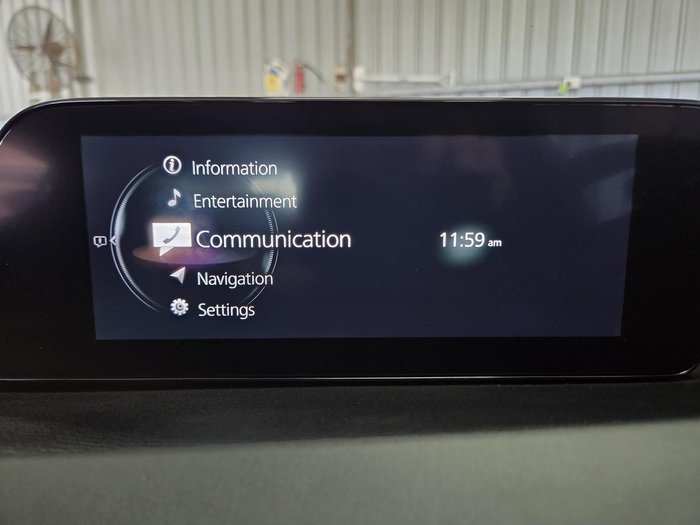 2020 Mazda 3 G20 Evolve