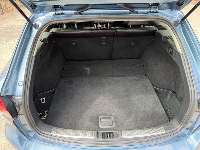 2015 MAZDA MAZDA6 ATENZA