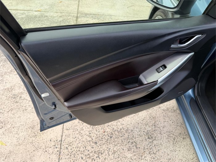 2015 MAZDA MAZDA6 ATENZA